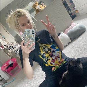 Meet your Posher, Heather